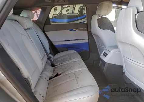 2025 Cadillac Optiq Sport z USA, uszkodzony, nr VIN 3GYK3EMR2SS231400